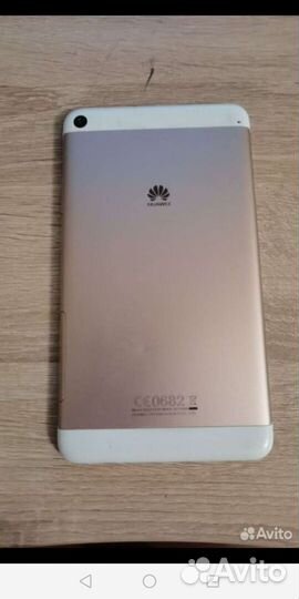 Планшет Huawei bgo dl09