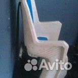 Кресло на велосипед