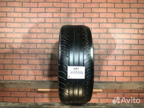 Kumho Ecsta SPT KU31 215/55 R16 97W