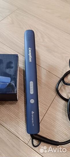 Утюжок для волос