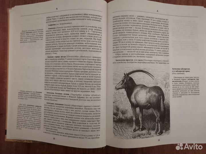 Книга. Биология. 