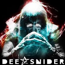 DEE snider: We Are The Ones (digipack) (1 CD)