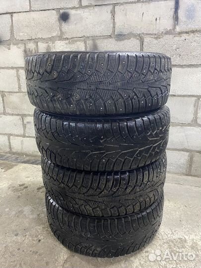Nordman 5 215/55 R17