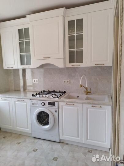 Производство кухни на заказ