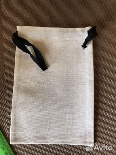 Мешочки подарочные