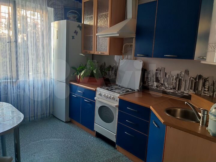 1-к. квартира, 35,7 м², 2/10 эт.