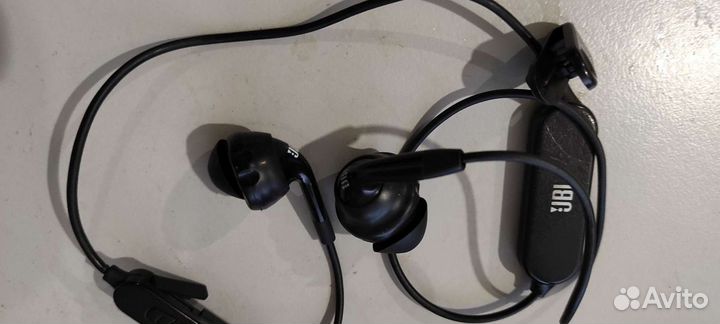 Наушники jbl inspire 700