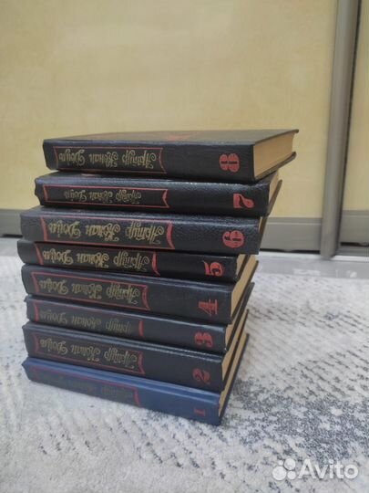 Книги Артур Конан Дойль