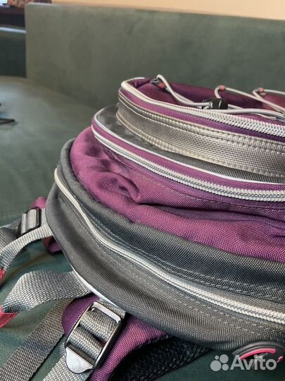 Школьный рюкзак ecco