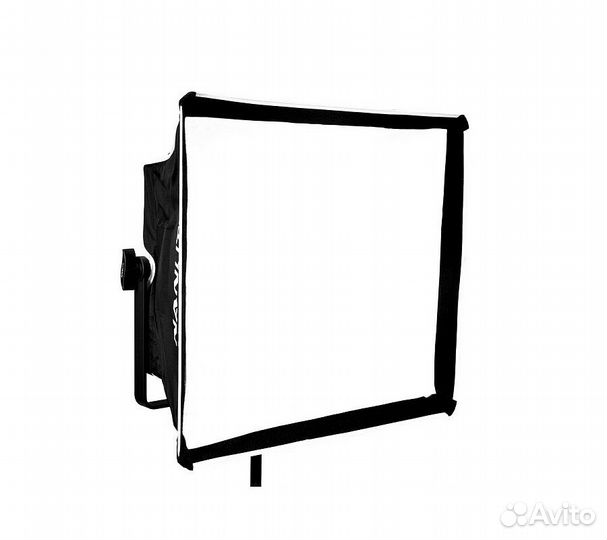 Софтбокс nanlite для MixPanel 150 (компл. с сотами
