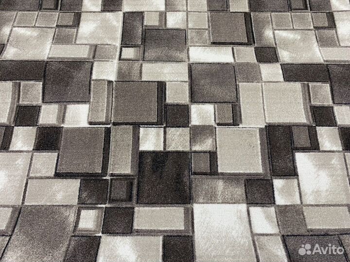 Палас на пол 1,5 х 2,5