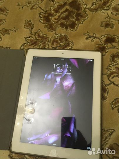 Apple iPad 3 2012 (A1430) 64Gb
