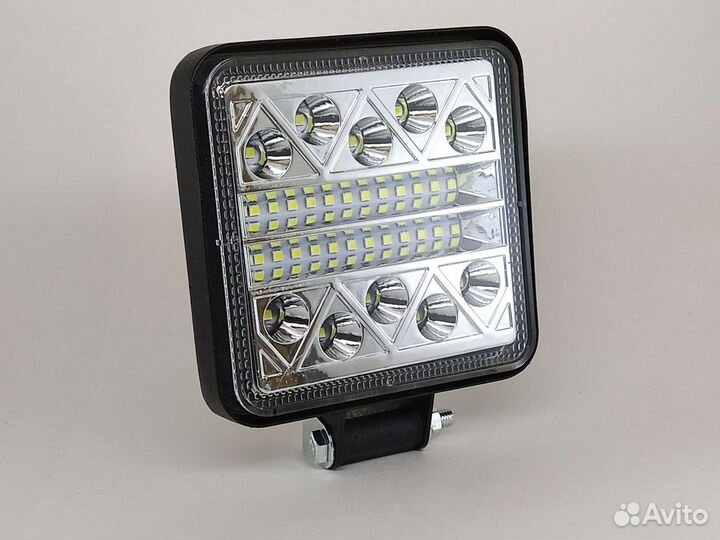 Вспышка фсо двухрежимные