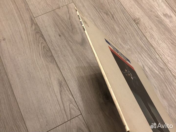 Виниловая пластинка Lp Miles Davis in Europe