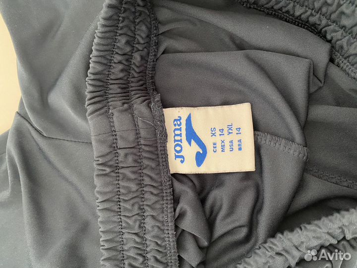 Футбольная форма