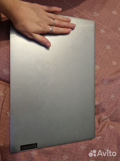 Ноутбук Lenovo ideapad s145