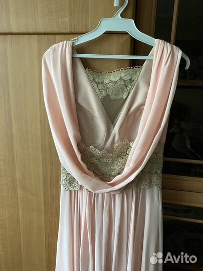 Платье на выпускной