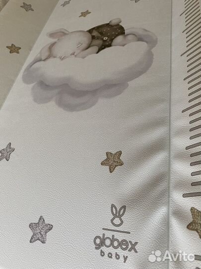 Пеленальная доска