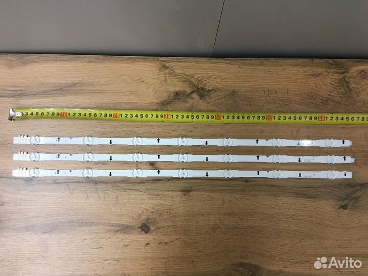 Подсветка UE32H4500 Samsung UE32H4000AK