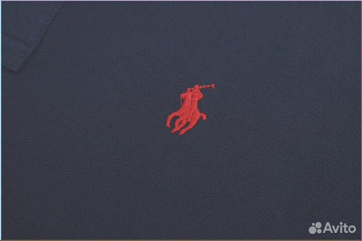 Футболка Polo Ralph Lauren (Арт. 878367)