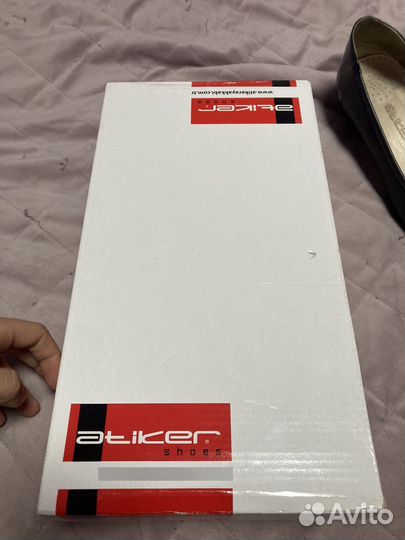 Туфли женские 39 размер