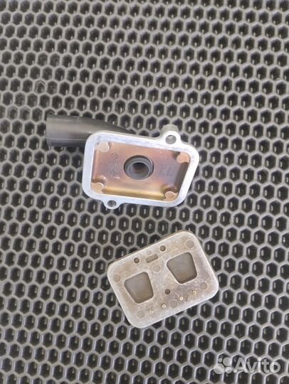 Kawasaki zx7r, zx7, ZX750P клапан клапанной крышки