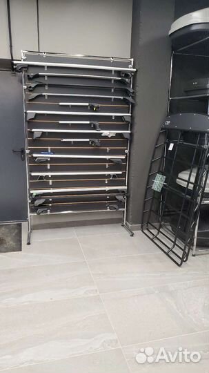 Багажник на крушу LADA ваз 2101-2107