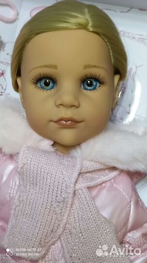 Gotz Ханна круглый год