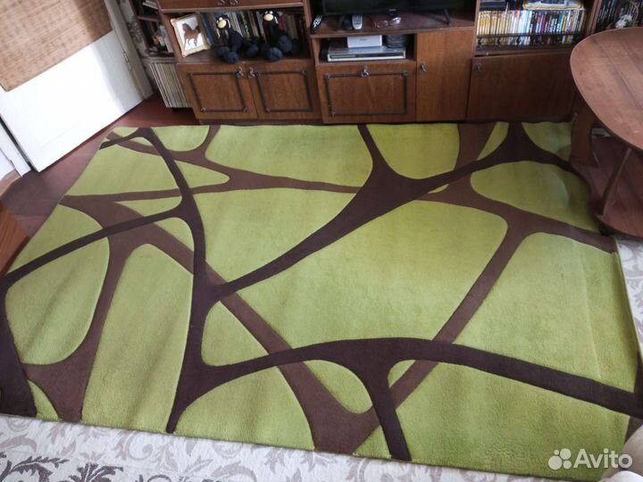 Ковры бу
