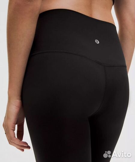 Леггинсы Lululemon Align