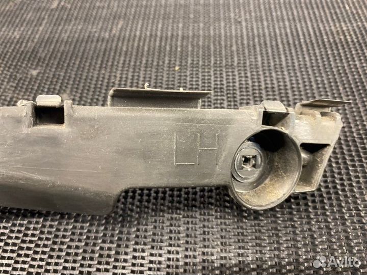 Крепление бампера переднее левое Mazda Mazda6 GH