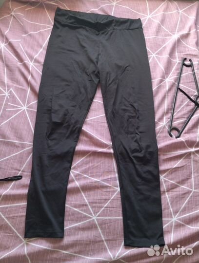 Легенсы спортивные