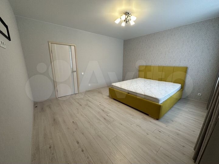 2-к. квартира, 66,5 м², 3/5 эт.