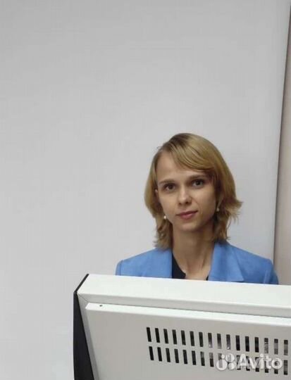 Репетитор по русскому языку