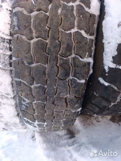 Шины Tyrex 11.00R20