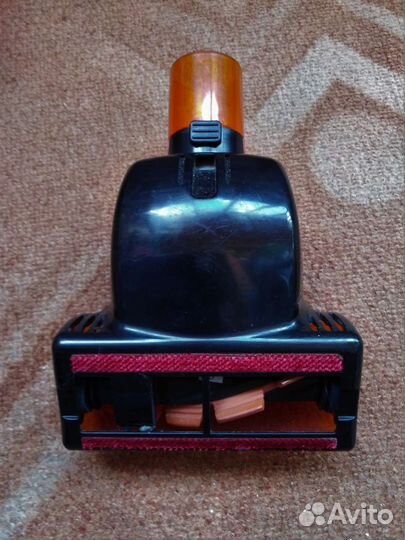 Щётки для пылесоса, пылесборник многоразовый