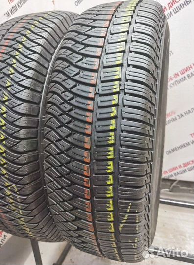 Bfgoodrich Urban Terrain T/A 235/75 R15 109H