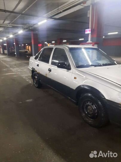 Daewoo Nexia 1.5 МТ, 2004, 265 885 км