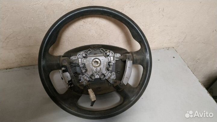 Руль Nissan Primera P12 2002-2007