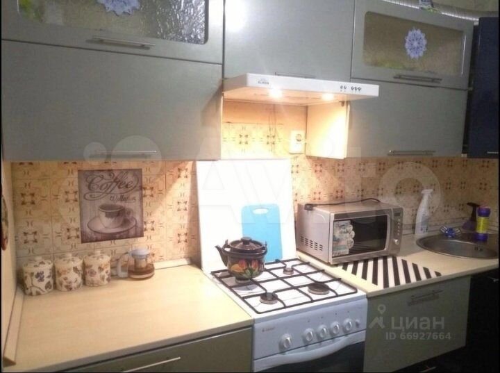 1-к. квартира, 39,9 м², 1/5 эт.