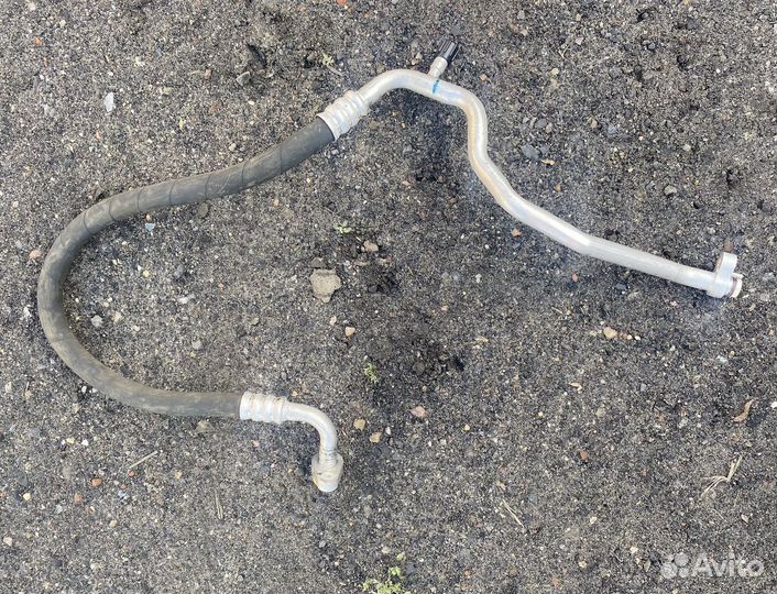 Трубка кондиционера BMW F20