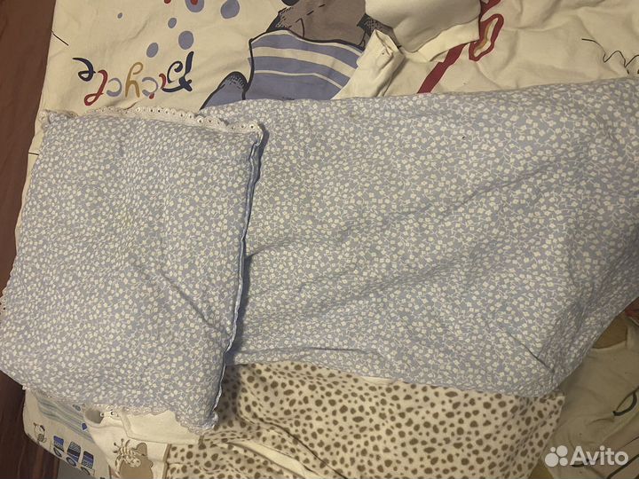 Комплект в коляску