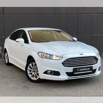 Ford Mondeo 2.5 AT, 2018, 151 000 км, с пробегом, цена 1 399 000 руб.