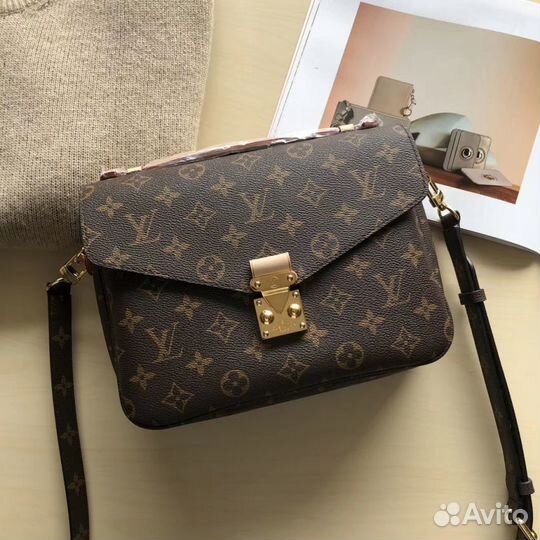 Сумка женская Louis Vuitton (клатч)