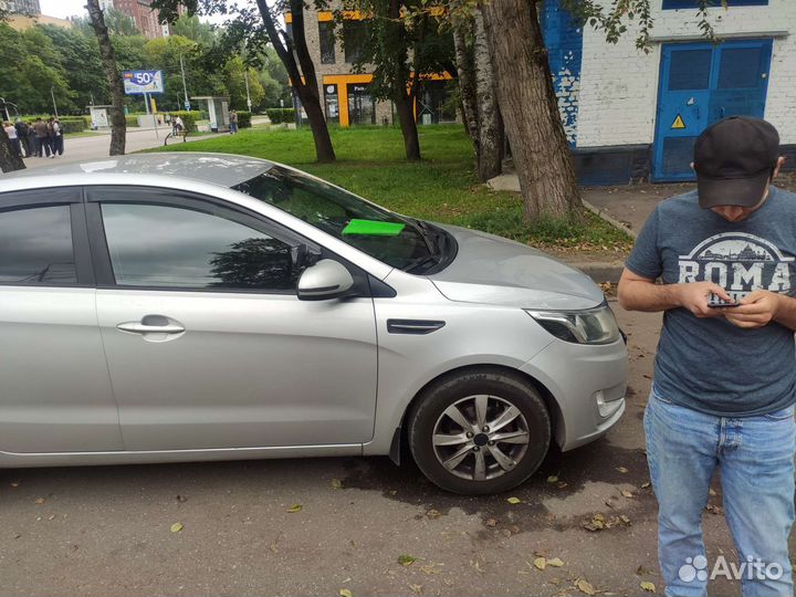 Автоинструктор по вождению Механика Автомат уроки