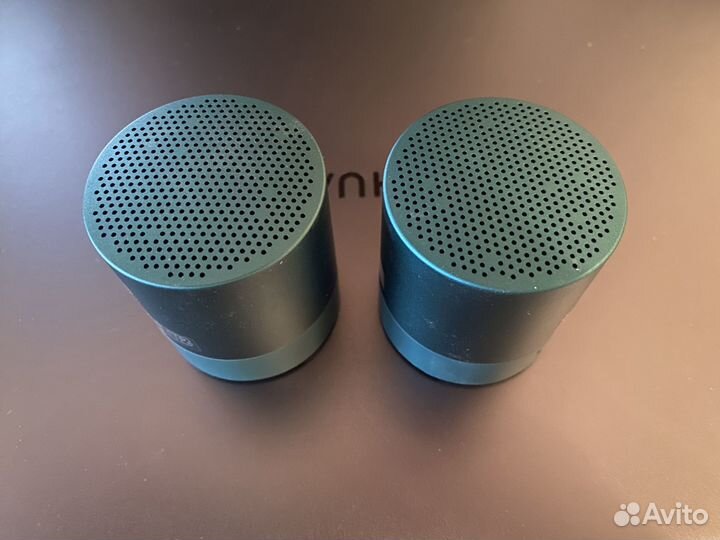 Беспроводная колонка huawei