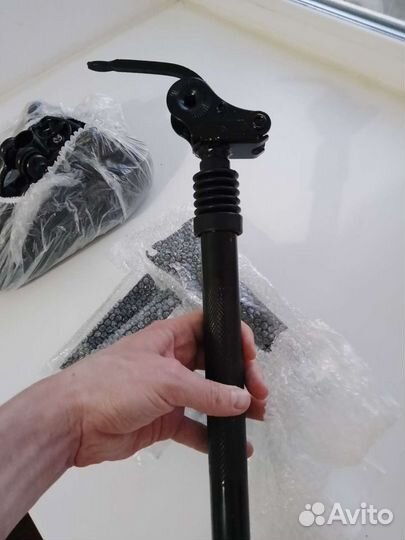 Сиденье для электросамоката Midway