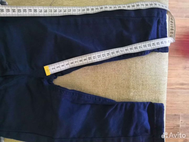 Костюм тройка