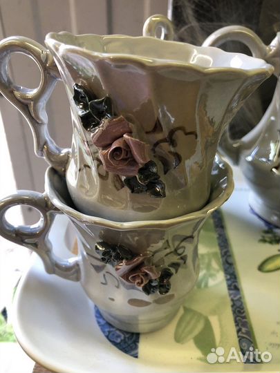 Столовый сервис