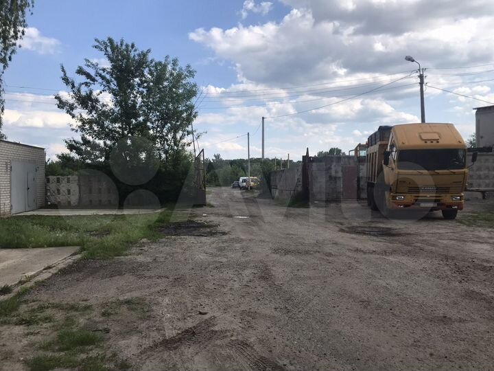 Участок 3 га (промназначения)